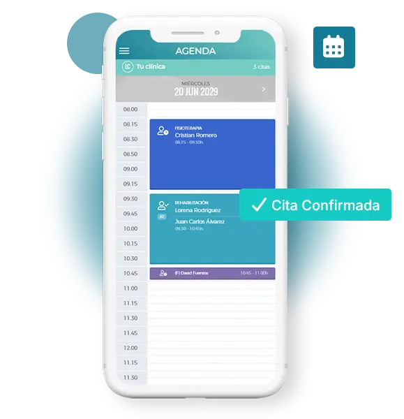 Agenda