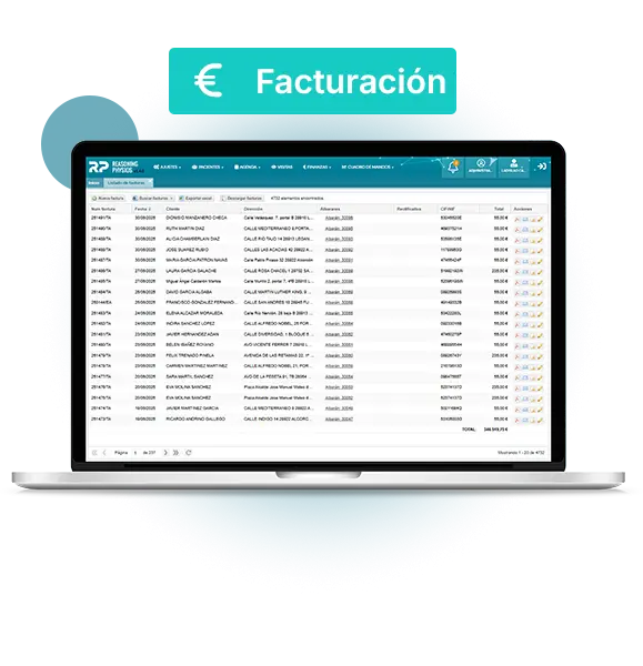 Facturacion Digital