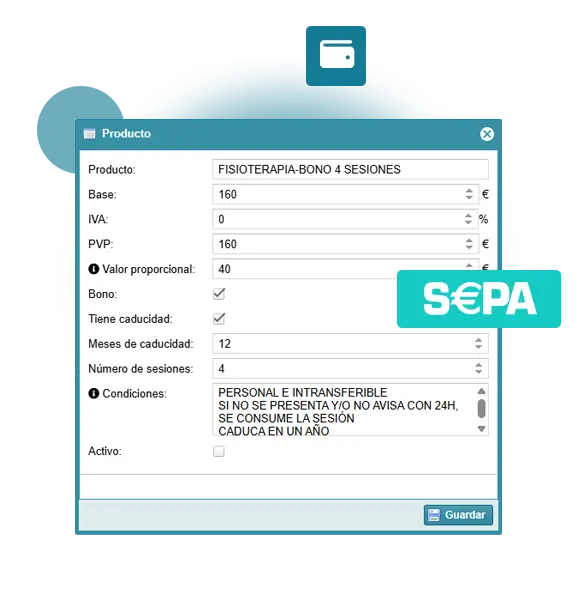 Suscripciones